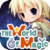 【The World of Magic】世界中のiPhoneユーザーとオンラインRPGを楽しもう！無料！