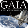 【GAIA】宇宙飛行士・野口聡一さんが公開した宇宙からの写真の数々と、坂本龍一さんの音楽がコラボレートしたアプリ。