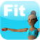 【Fit for Rhythm】お手軽フィットネス！iPhoneだけで本格的に運動・記録ができるアプリ。