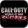 【Call of Duty Zombies】有名なFPSゲームがiPhoneで遊べる！迫りくるゾンビから身を守ろう。
