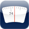 【True Weight】あなたの本当の体重は？記録した体重とそれを元に計算した本当の体重がグラフになる、一風変わったレコーディングアプリ！