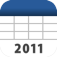 【世界の休日カレンダー2011】２４１の国と地域の祝日が見れるアプリ。選んだ国の休日だけをカレンダーに表示させる事も可能。