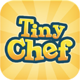 【Tiny Chef】小さな洋食レストランを経営！ほっこりゲームであなただけのレストランをオープンしましょう♪