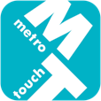 【メトロタッチ】東京メトロ／都営地下鉄を利用する方は必携のアプリ。