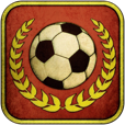 【Flick Kick Football】ボールをフリックしてフリーキックを決めまくれ！誰でも簡単に楽しめるサッカーゲームのアプリ。