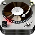 【Tap DJ – Mix and Scratch your Music】iPodに入っている曲で楽しめる、究極のポケットDJアプリ。