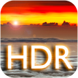 【Pro HDR】逆光なども気にせず綺麗な写真を撮りたい方へ。手軽にHDR撮影が出来ます！