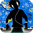 【My DJ with Crossfade】いつもの音楽を新鮮に！iPodの曲でクロスフェード再生が楽しめるアプリ。