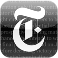 【NYTimes】英語学習者にもオススメ！最新の英字新聞を無料で読めるアプリ。