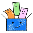 【単語Box】Dropboxと連携可能！学習に役立つ単語帳アプリ。