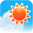 【そら案内 For iOS】パワーアップした機能に注目！今旬の花粉情報もチェックできる天気予報アプリ。
