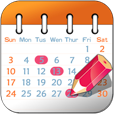 【ハチカレンダー2】付属ツールもオススメ！ToDo機能もついた優秀カレンダーアプリ。