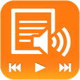 【語学プレーヤー〈NHK出版〉】NHK語学講座にも対応！語学学習に役立つ機能が満載の音声再生アプリ。