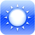【WeatherSnitch】カレンダー×天気予報。天気と気温が一目で分かるカレンダー型天気予報アプリ。