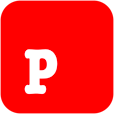 【Phonto】なんとフォントは100種類以上！画像に背景付き文字を挿入できるアプリ。