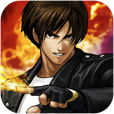 【THE KING OF FIGHTERS-i】大人気格闘ゲーム「KOF」がiPhone/iPod touchに登場。