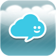 【weddar】ユーザー皆で投稿する、ソーシャルお天気アプリ。