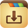 【ファイル管理】PDFやOfficeファイルなど、様々な形式のファイルを表示・管理できるアプリ。Dropboxとの連携も可能。