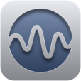 【Ambiance】数百もの環境音をダウンロードして聴けるアプリ。iPodの曲と同時再生も可能！