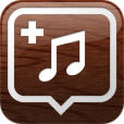 【SoundTracking】好きな音楽を通して世界中のユーザーと交流できるアプリ。