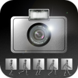 【iMotion HD】他ユーザーの作品を観れるギャラリーがアツい！コマ撮り動画作成アプリ。