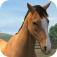 【My horse】馬主気分を味わえる、本格的な馬育成ゲーム。トレーニングを積んでコンペに出よう！