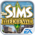 【The Sims™ Medieval】今度の「シム」は、中世の世界で大冒険！人気シミュレーションゲームの最新作が登場。
