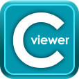 【Cure Viewer】世界最大級のコスプレ画像が見られる、コスプレコミュニティサイトCureの画像閲覧用アプリ。