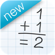 【Calculus doodlus】筆算している感覚で使える電卓アプリ。普段使いに便利！