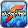 【THE KING OF FIGHTERS ENCOUNTER】SNKの人気格闘ゲーム「ザ・キング・オブ・ファイターズ」がすれ違いバトルで登場！