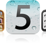 アップルがiOS５の提供を開始。iPad、iPhone、iPod touchのための200を超える新機能が追加されています。