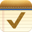 【iFeel! – とても簡単なTodo list!】シンプルで使いやすい、難易度と満足度を記録できるToDoアプリ。