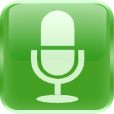 【RecEver】会議などに便利！音声メモを素早くEvernoteに保存できるアプリ。