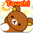 iPhoneアプリ「リラックマTouch!」100万DL突破記念！プレゼントキャンペーン