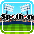 【スポソン】新感覚スポーツ観戦アプリ。いつでもどこでも「スタジアムのような一体感」を。