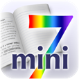 【7notes mini (J) for iPhone】驚異の手書き文字認識機能を持つノートアプリ。Evernoteとの連携も可能に！