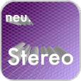 【neu.Stereo】立体的な画像が浮かび上がって来る不思議な画像「ステレオグラム」を自作できるアプリ。