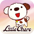 【チャロのなかまさがし】小さなお子さんでも英語に触れて楽しめる♪ 可愛いキャラクター「チャロ」の仲間探しゲーム。