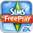 【The Sims フリープレイ】人気シミュレーションゲームの無料版。「結婚」「育児」「引っ越し」も体験可能に！