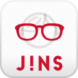 【JINS メガネ向いてHoi！】自分自身とあっち向いてホイ♪ バーチャル試着で自分好みのメガネを探せるアプリ。