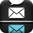 【Ready Send】いつも使う文章を気軽に送信できるアプリ。メール・メッセージ・ツイッターに対応！