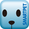 【smartpet】iPhoneが愛犬に早変わり！？遊ぶほどなついてくれる次世代ペットアプリ。