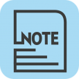 【CNote（メモ帳）】シンプルで楽しいメモアプリ。メモを4色に分けてすっきりと管理できる！