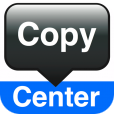 【コピペするなら CopyCenter】バックグラウンドでどんどんコピーできる！編集もしやすい便利なコピペアプリ。