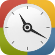【Timegg】デザインがとってもお洒落♪ アラーム、タイマーなど時間に関わる4つの機能を備えたアプリ。
