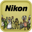 【NIKON DREAM COUNTDOWN】建造物が完成していく過程が楽しい、目標達成サポートアプリ。