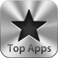 【国別人気アプリ】App Storeに近いUIが使いやすい。各国の人気アプリをランキング形式でチェック！