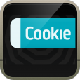 【クッキーワード】新感覚な英単語帳アプリ。通知センターを利用したリアルタイム辞書機能が便利！