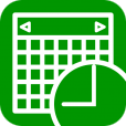 【しふと暦】毎日のスケジュールとシフトの予定、両方をチェックできるカレンダーアプリ。
