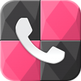 【Ready Call – 1タップで電話をかける 】ワンタップで素早く電話をかける為のアプリ。8件まで番号登録可能。